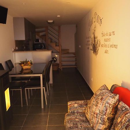 Casa D'Avo- Serra Da Estrela Sameiro Ngoại thất bức ảnh