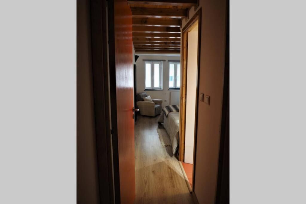 Casa D'Avo- Serra Da Estrela Sameiro Ngoại thất bức ảnh