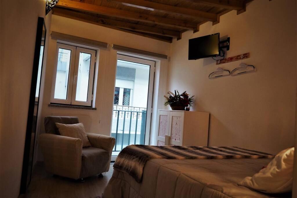 Casa D'Avo- Serra Da Estrela Sameiro Ngoại thất bức ảnh