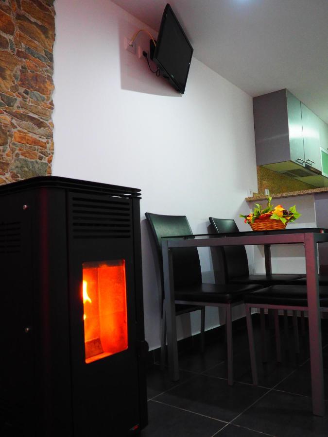 Casa D'Avo- Serra Da Estrela Sameiro Ngoại thất bức ảnh