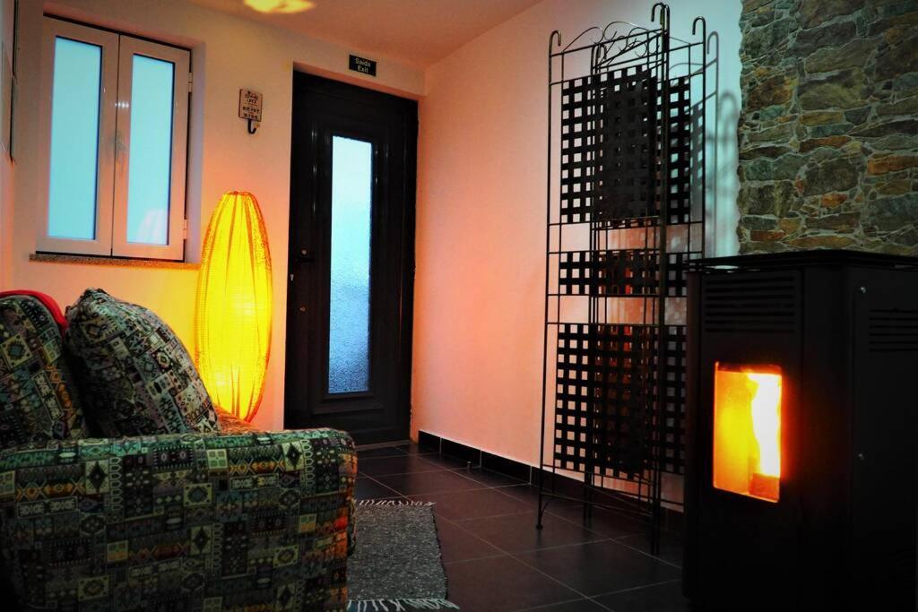 Casa D'Avo- Serra Da Estrela Sameiro Ngoại thất bức ảnh