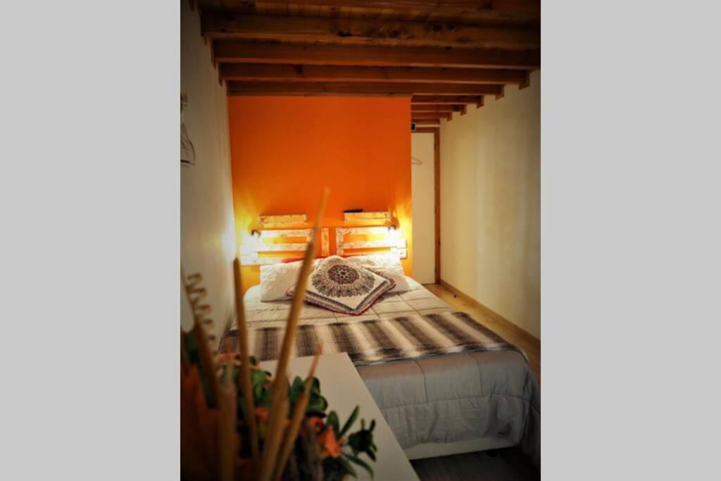Casa D'Avo- Serra Da Estrela Sameiro Ngoại thất bức ảnh